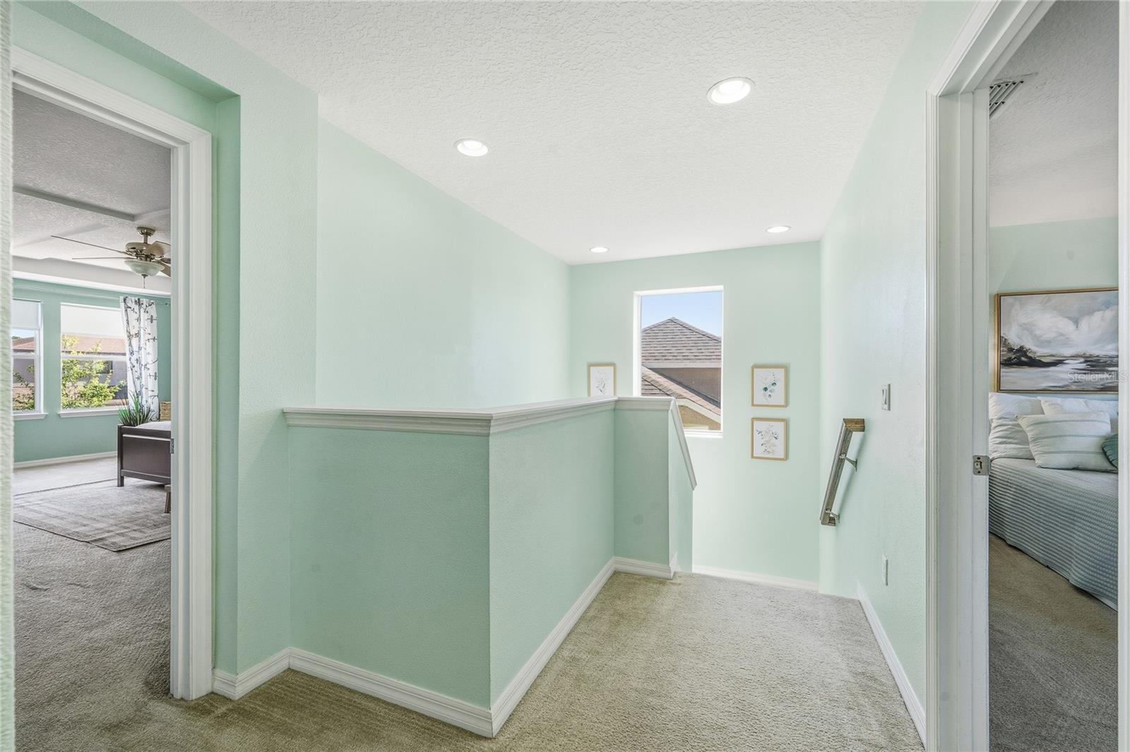 RESERVE/MINNEOLA PH 2A-2C - Residential