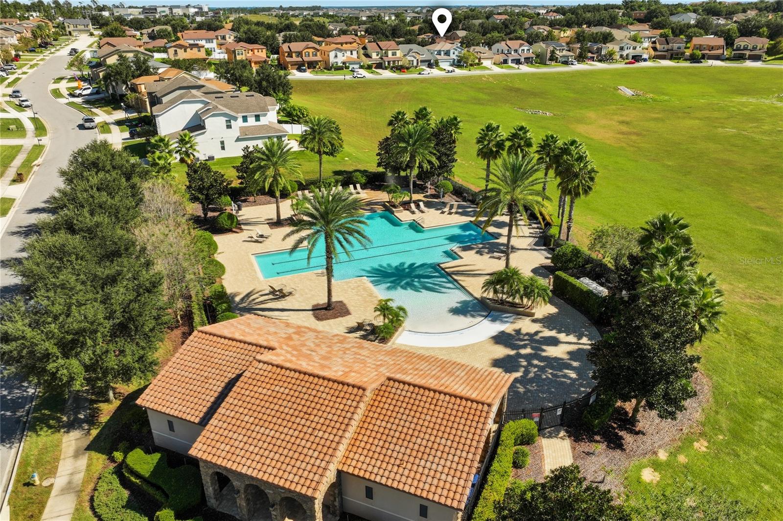 RESERVE/MINNEOLA PH 2A-2C - Residential