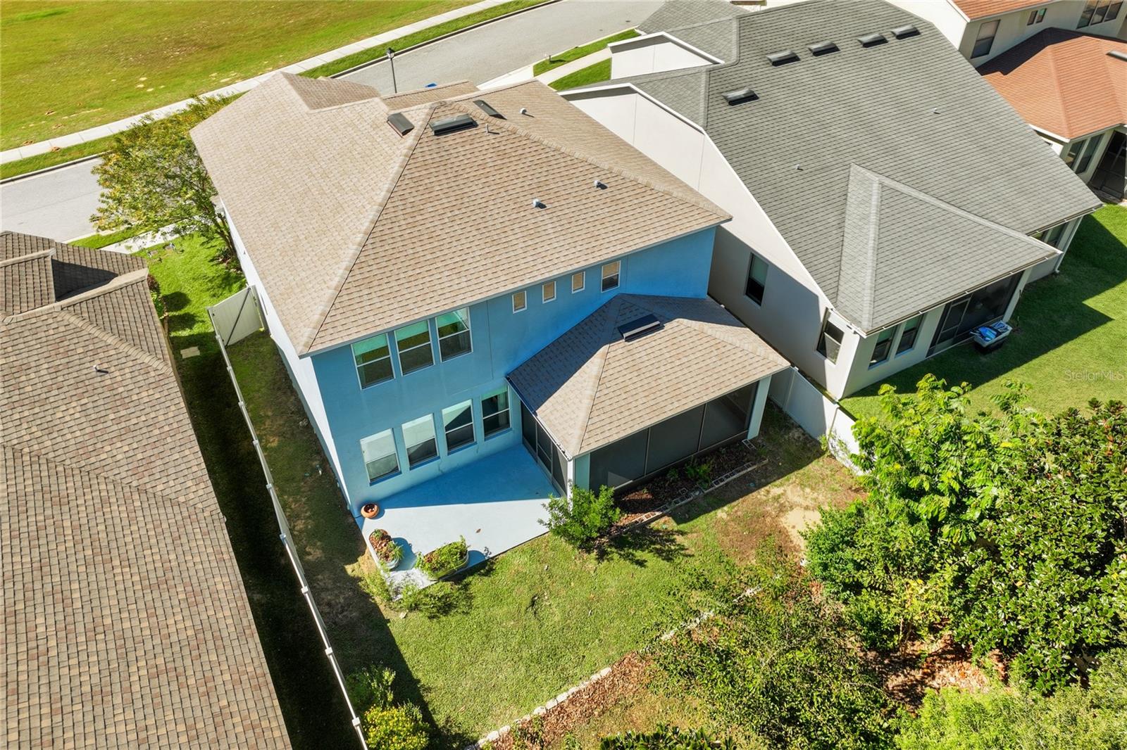 RESERVE/MINNEOLA PH 2A-2C - Residential