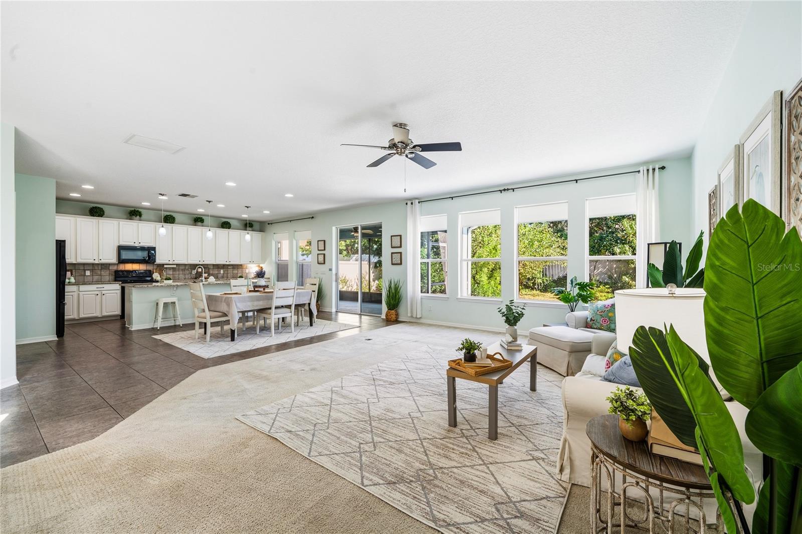 RESERVE/MINNEOLA PH 2A-2C - Residential