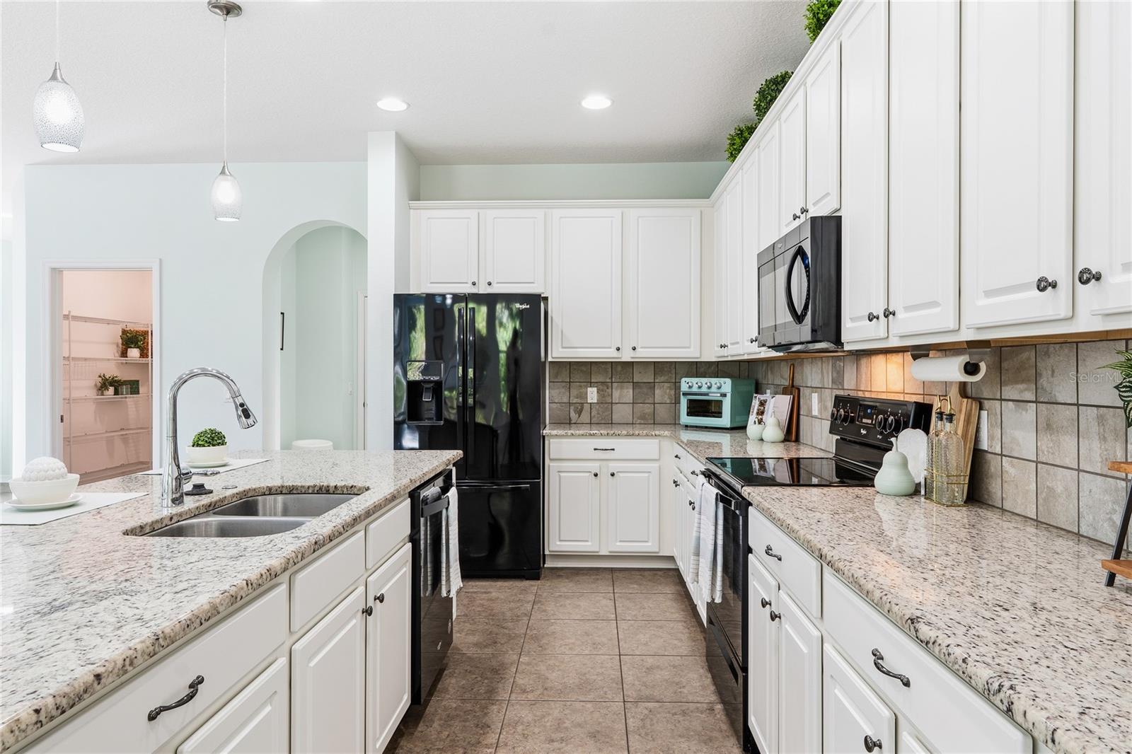 RESERVE/MINNEOLA PH 2A-2C - Residential