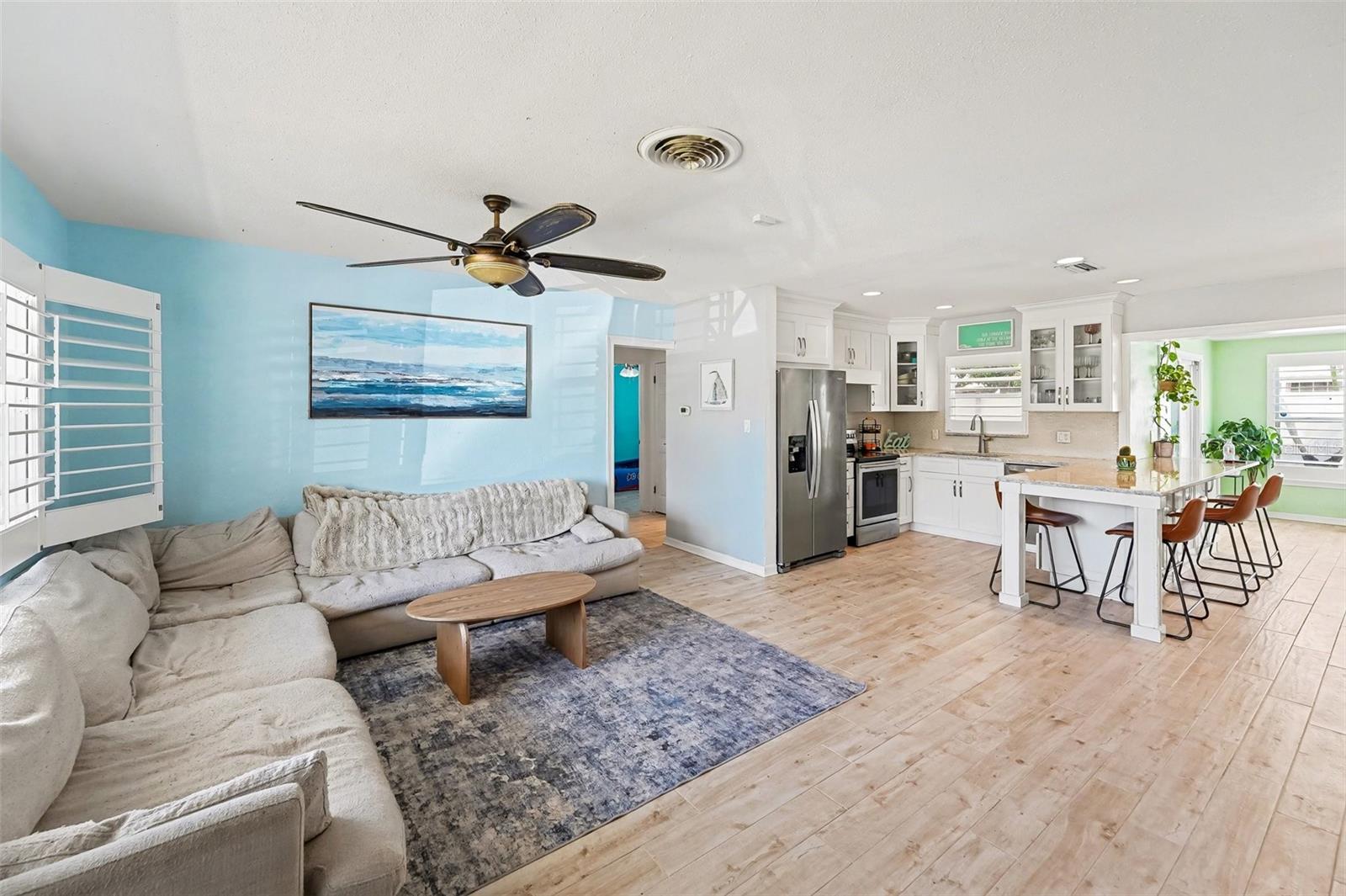 BAY PINES ESTATES UNIT 8 UNREC - Residential