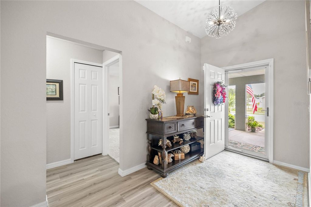 Photo of 16235 SE 104th Terrace, Summerfield, FL 34491 (MLS # OM708338)