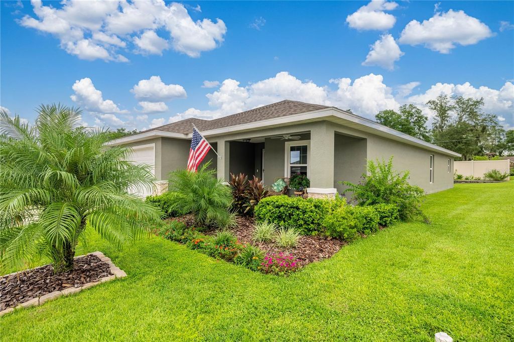Photo of 16235 SE 104th Terrace, Summerfield, FL 34491 (MLS # OM708338)