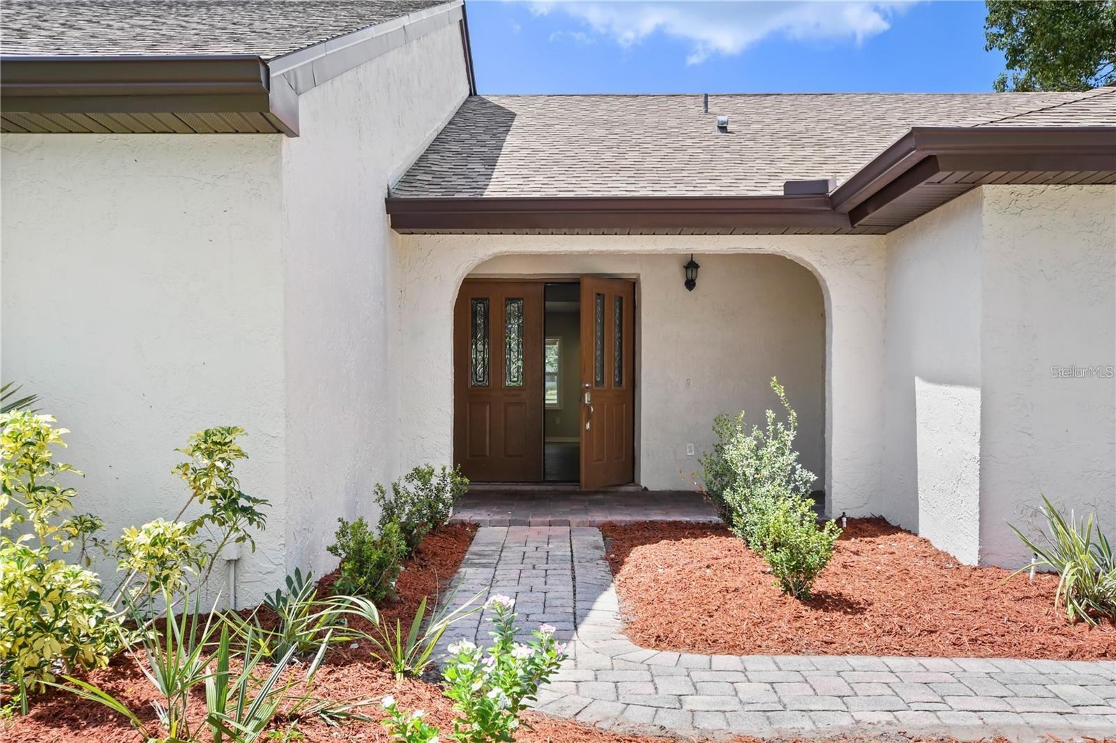 ORANGE TREE COUNTRY CLUBB - Residential