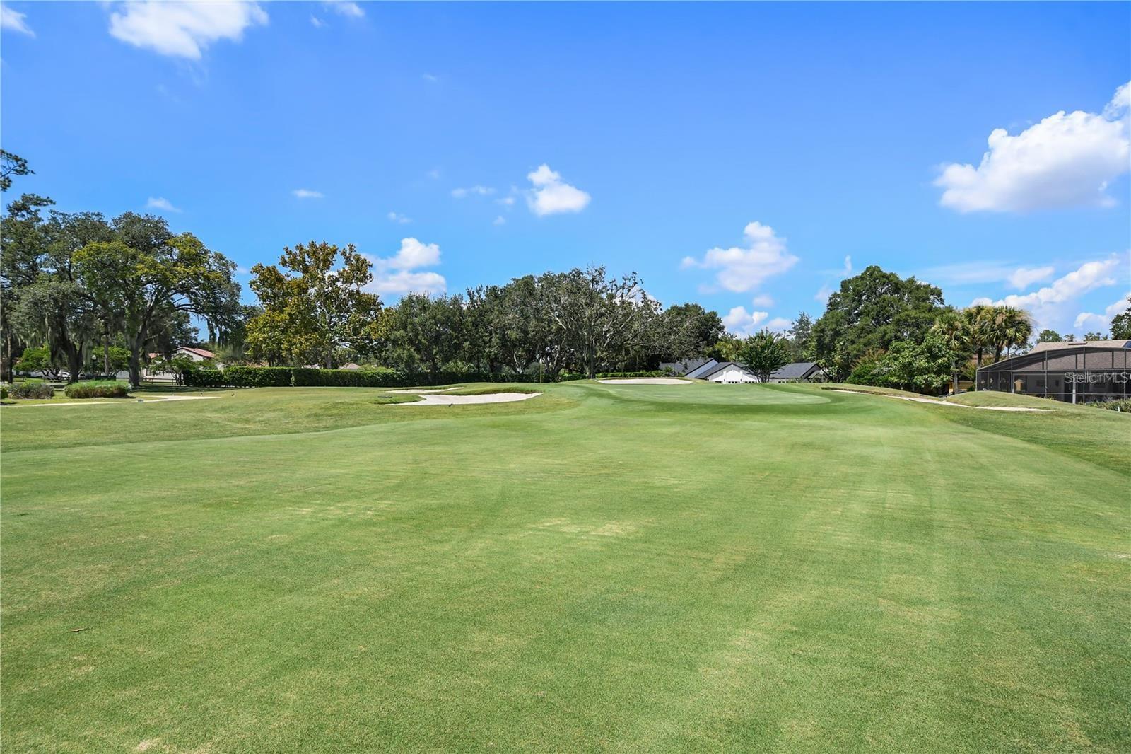 ORANGE TREE COUNTRY CLUBB - Residential