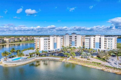 10520 BOARDWALK LOOP 504 LAKEWOOD RANCH FL 34202