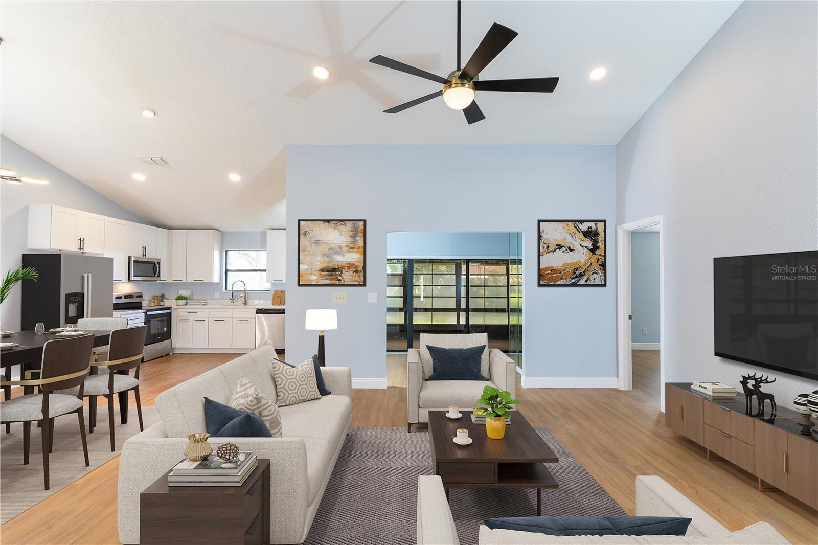 PINE ISLAND PH 01 - Residential