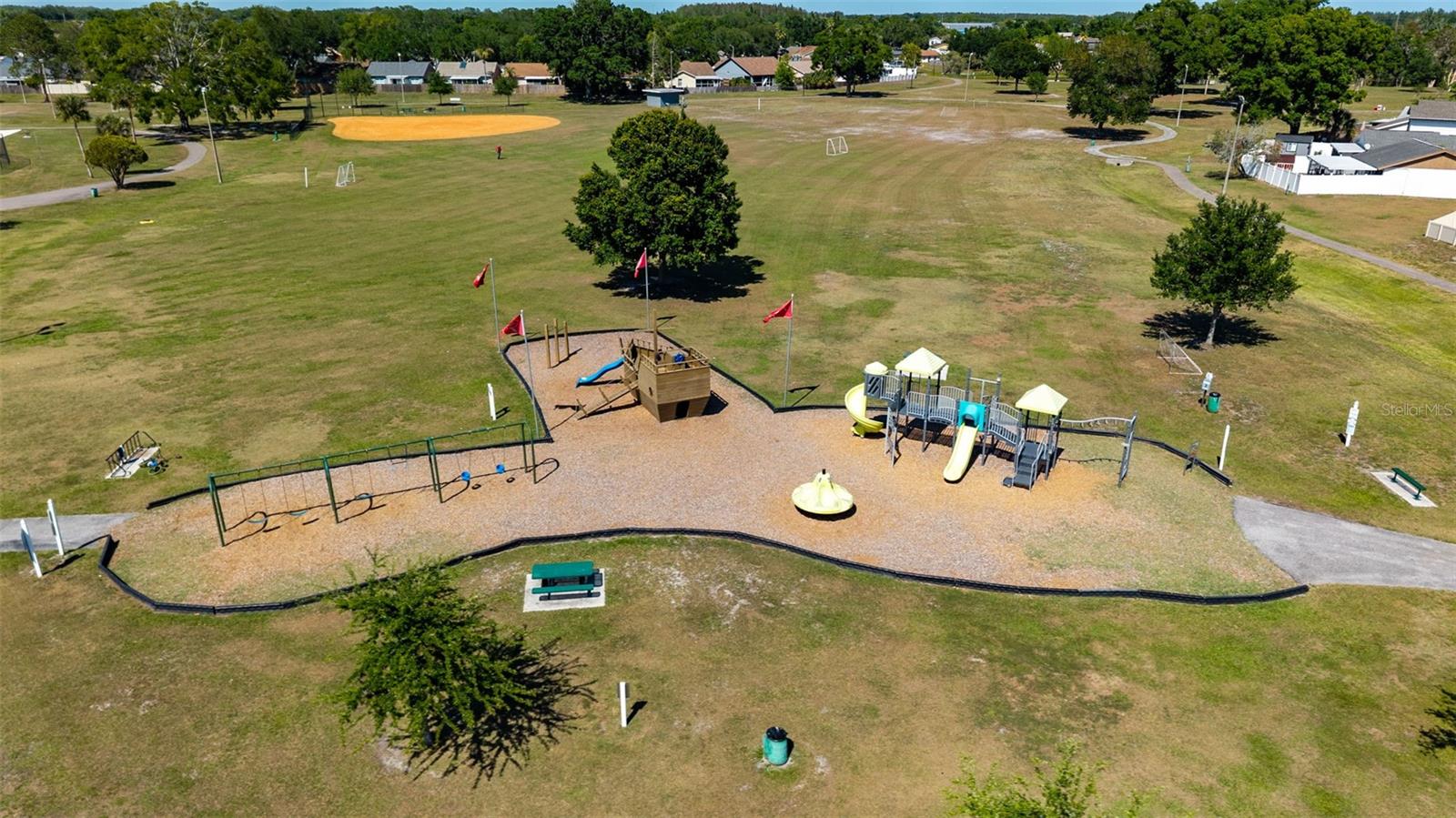 BELLEFIELD VILLAGE AMD - Residential