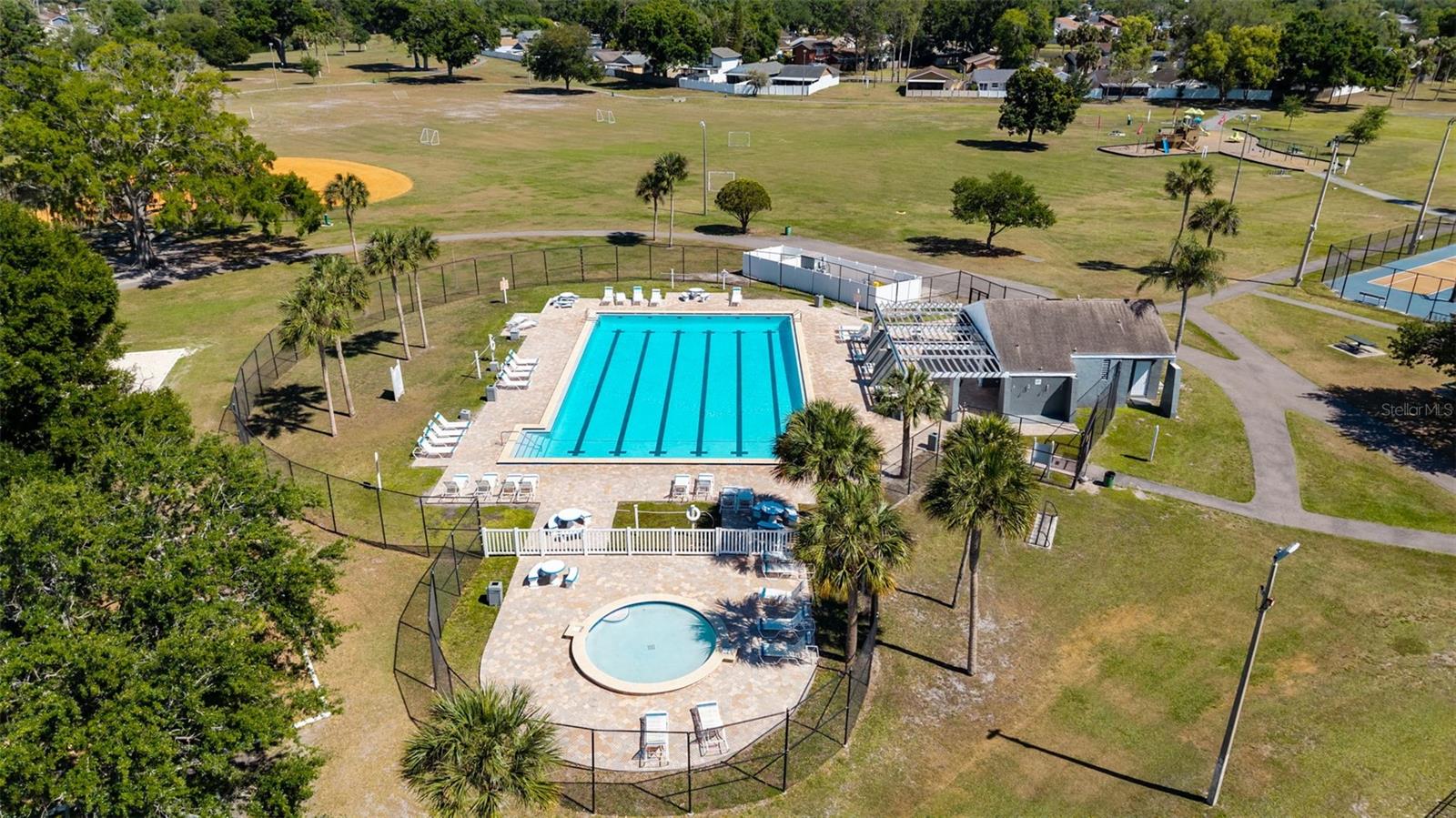 BELLEFIELD VILLAGE AMD - Residential