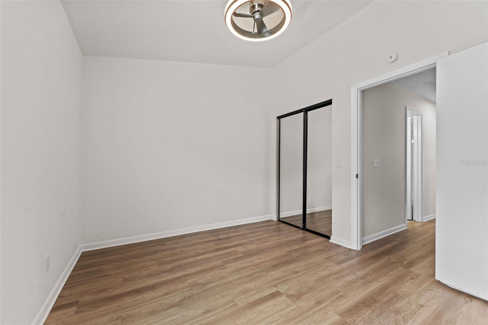 BELLEFIELD VILLAGE AMD - Residential