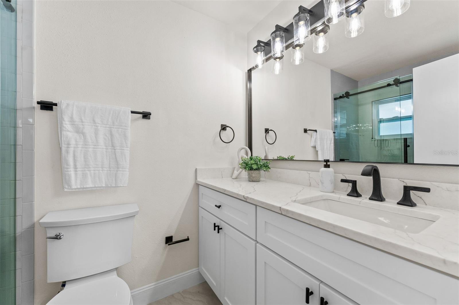 BELLEFIELD VILLAGE AMD - Residential