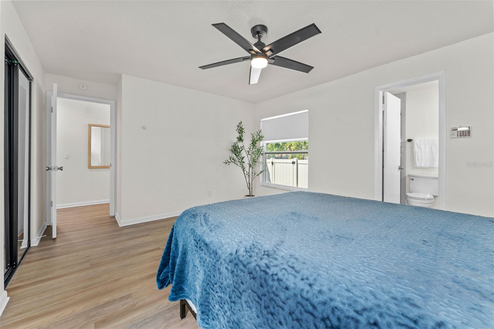 BELLEFIELD VILLAGE AMD - Residential