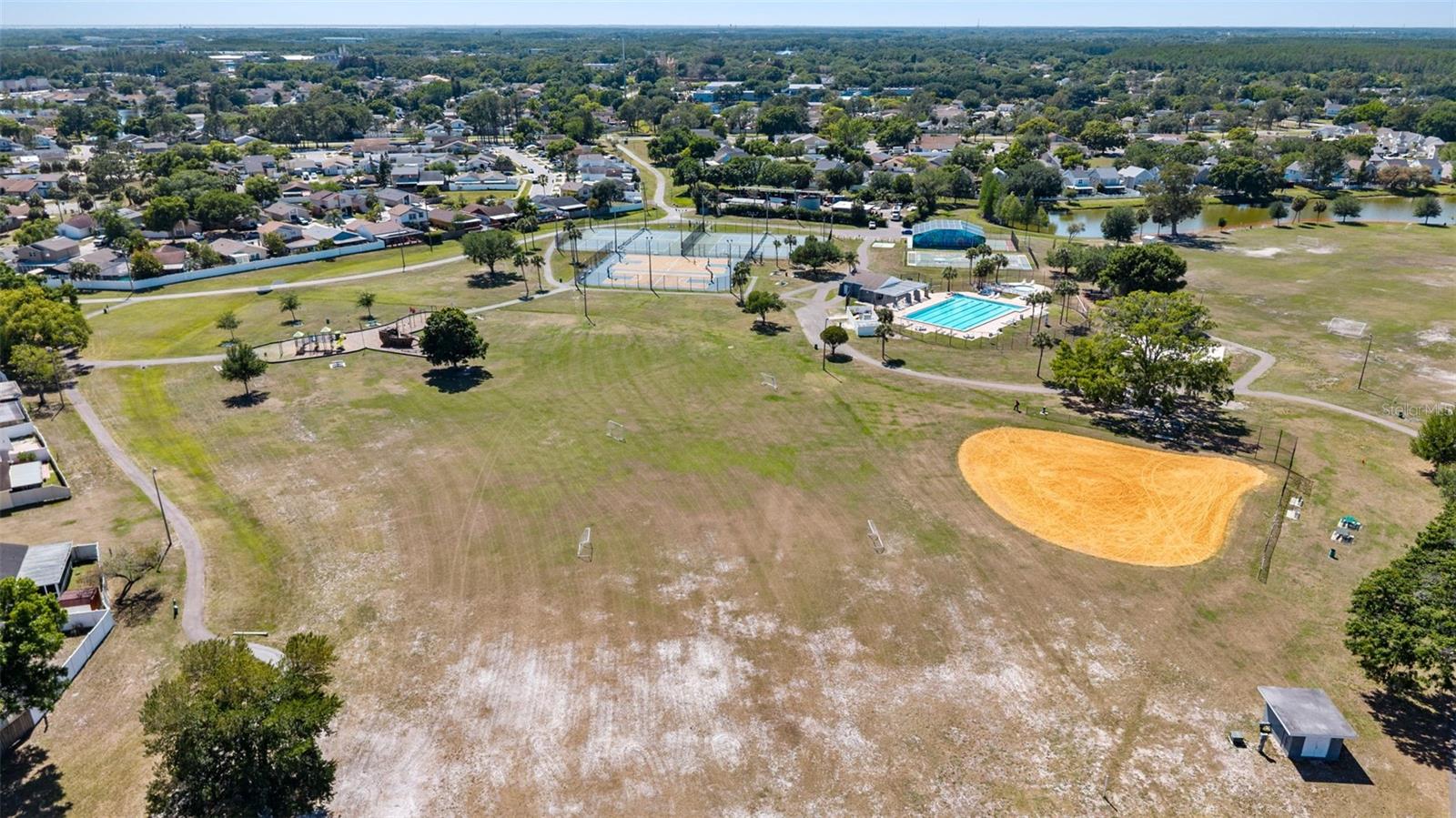 BELLEFIELD VILLAGE AMD - Residential