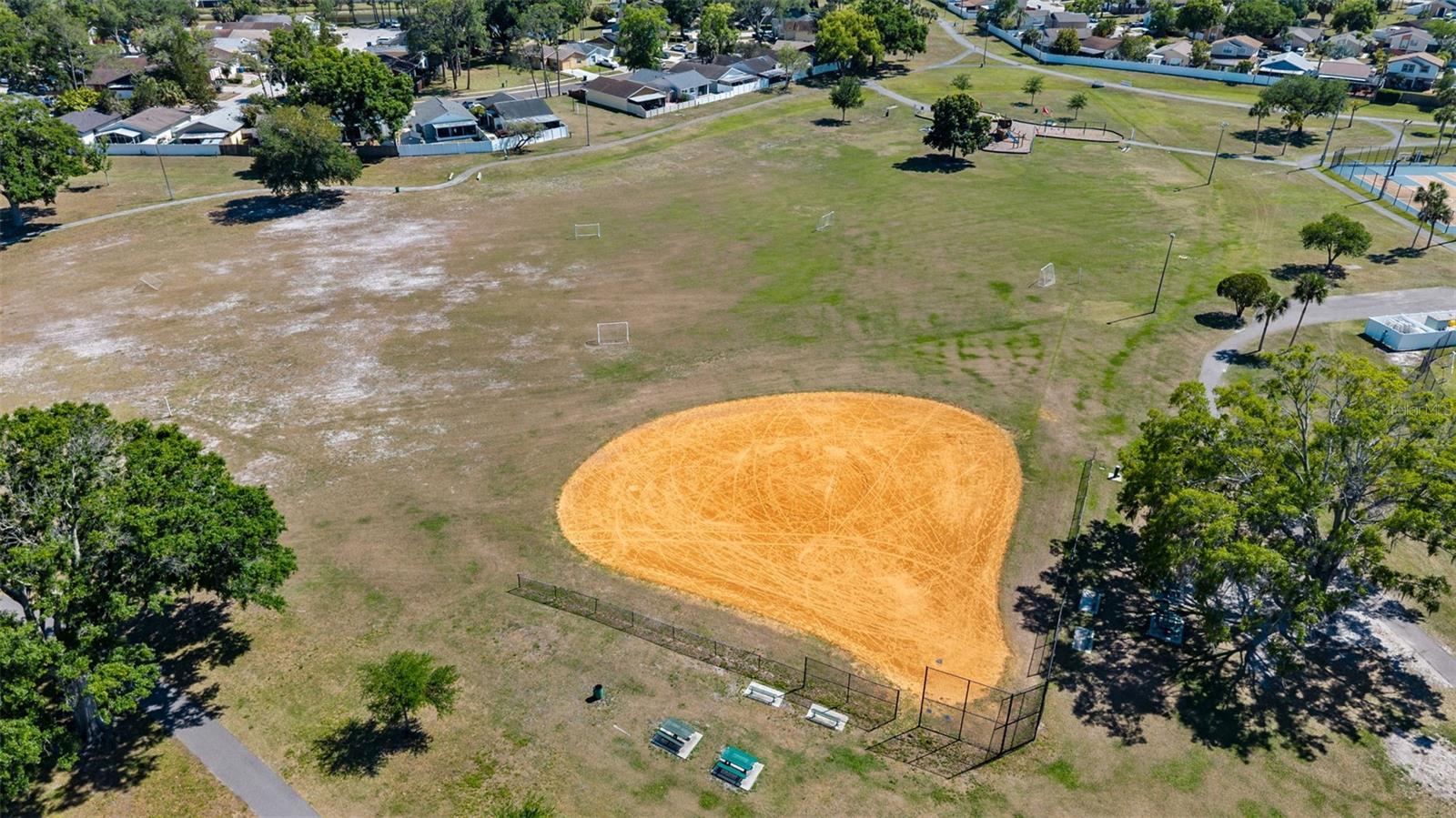 BELLEFIELD VILLAGE AMD - Residential