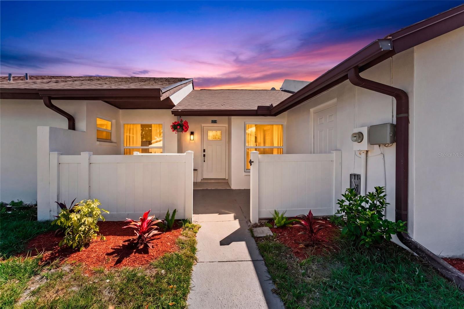 BELLEFIELD VILLAGE AMD - Residential