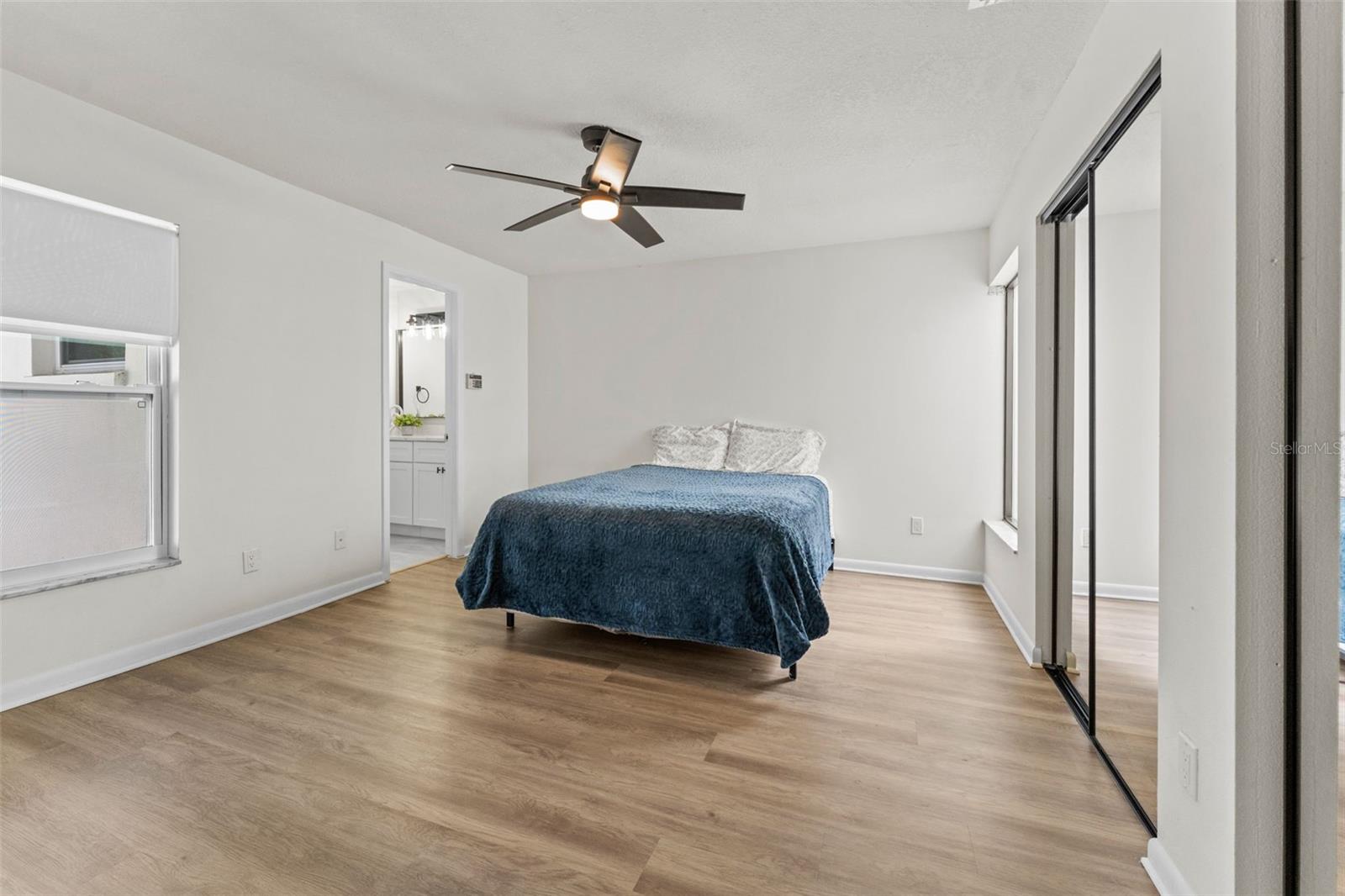 BELLEFIELD VILLAGE AMD - Residential