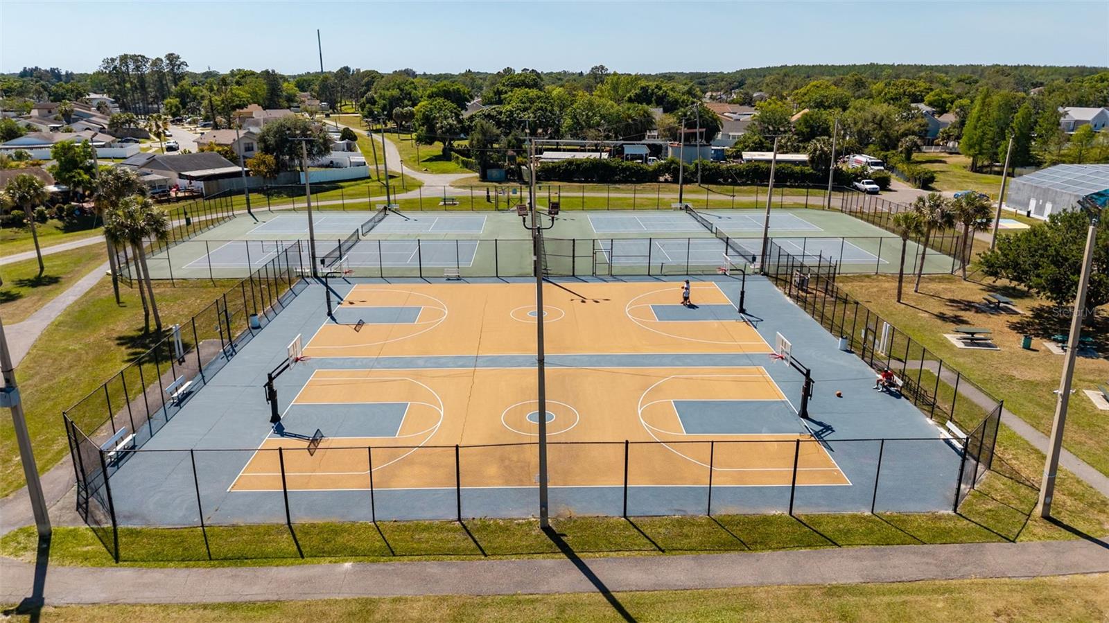 BELLEFIELD VILLAGE AMD - Residential