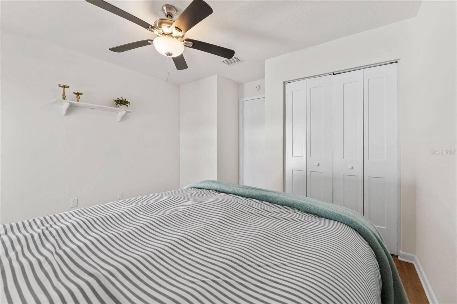 BELLEFIELD VILLAGE AMD - Residential