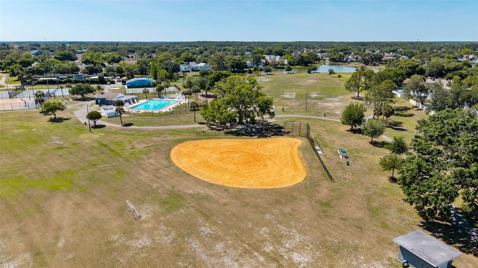 BELLEFIELD VILLAGE AMD - Residential