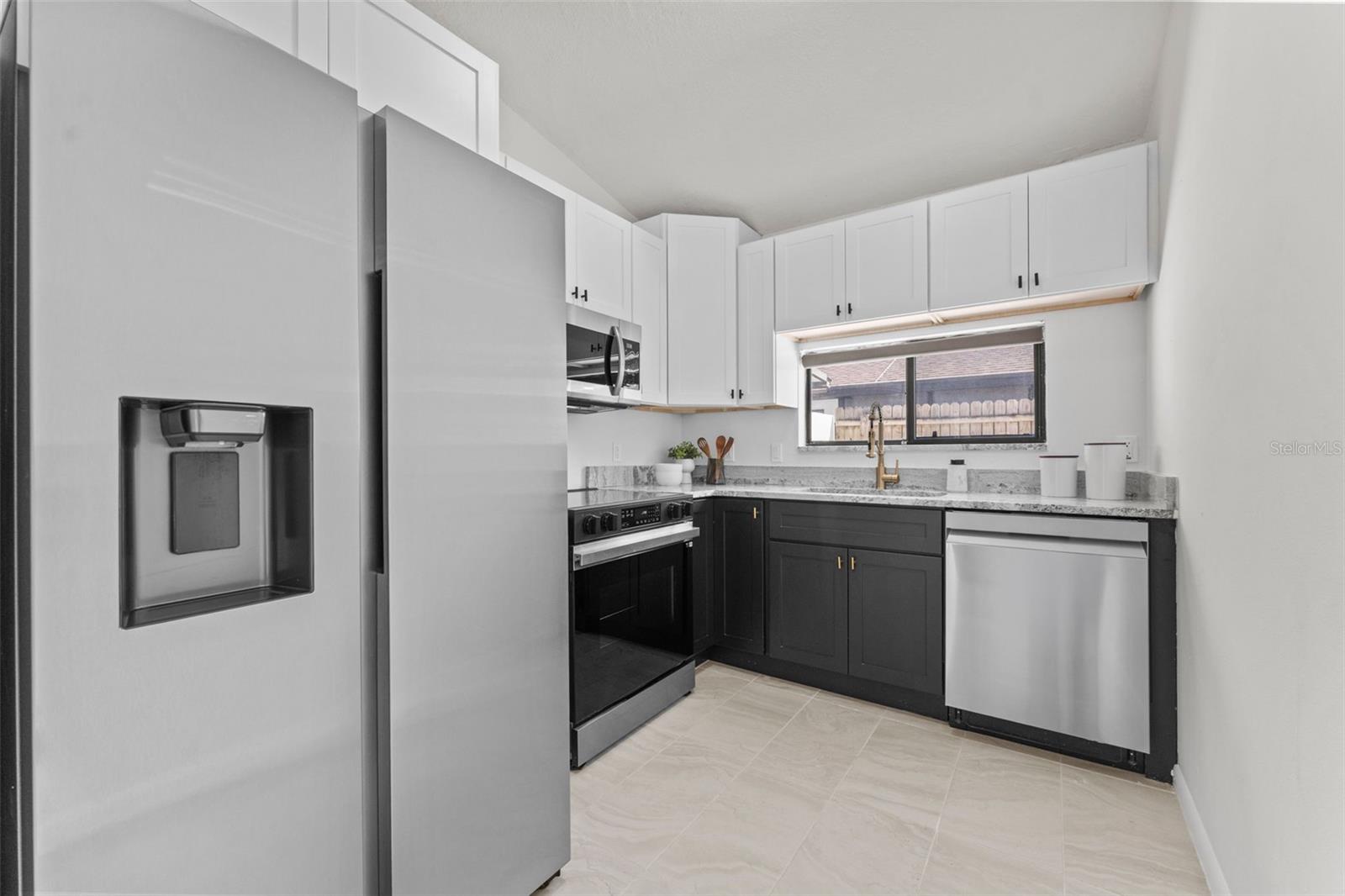 BELLEFIELD VILLAGE AMD - Residential