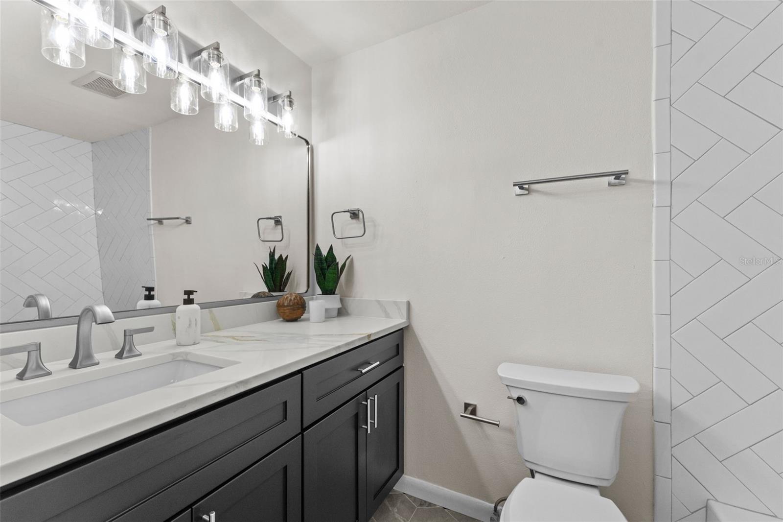 BELLEFIELD VILLAGE AMD - Residential