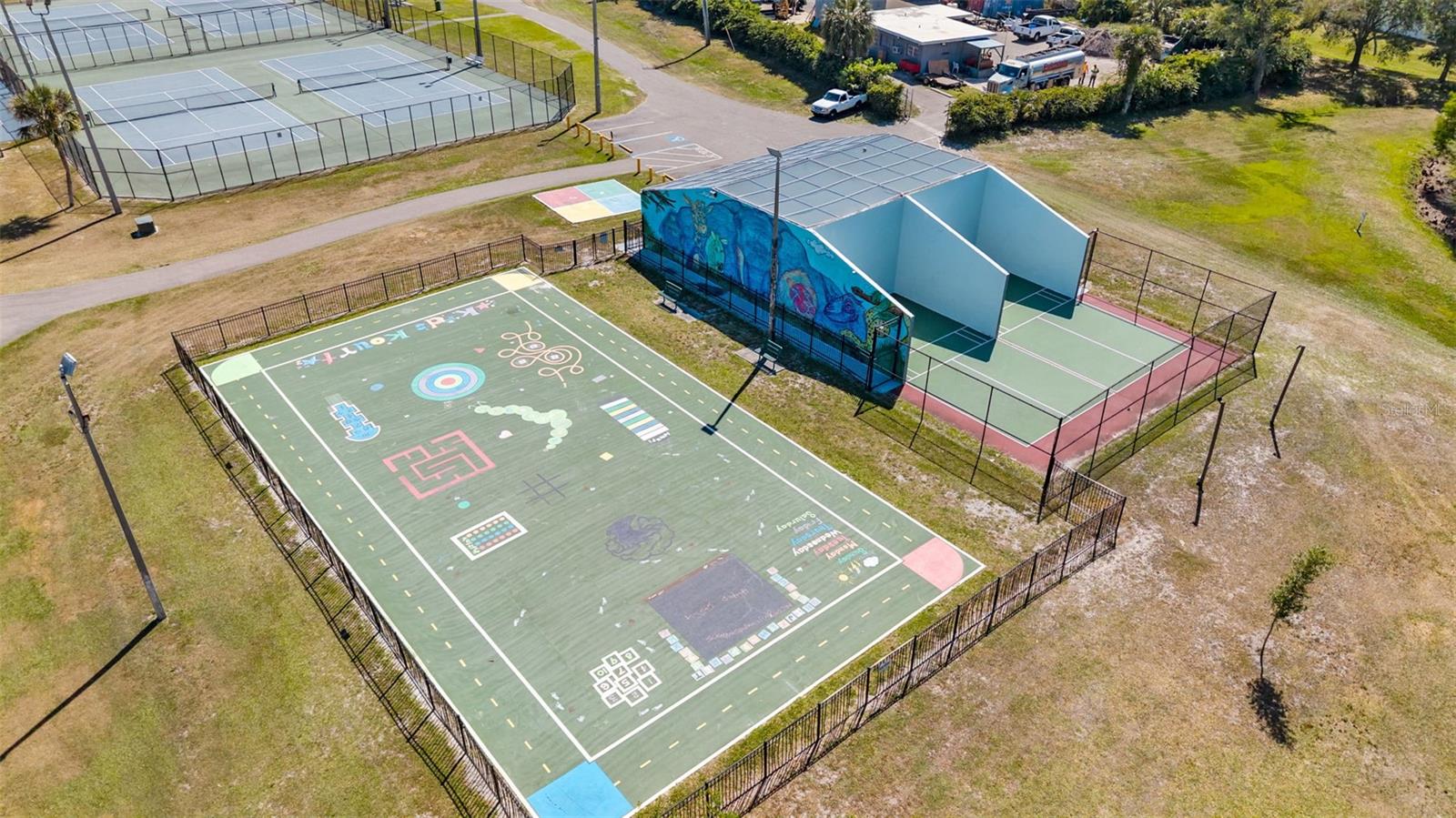 BELLEFIELD VILLAGE AMD - Residential