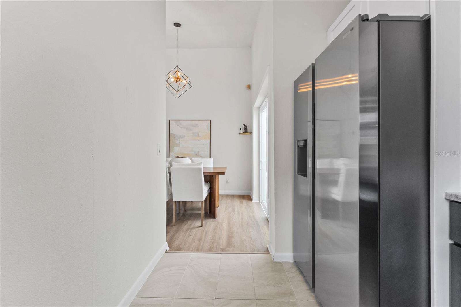 BELLEFIELD VILLAGE AMD - Residential