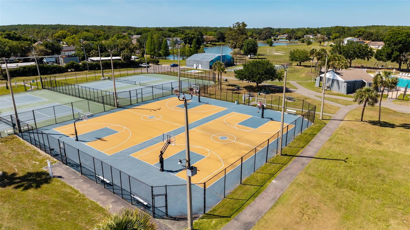 BELLEFIELD VILLAGE AMD - Residential