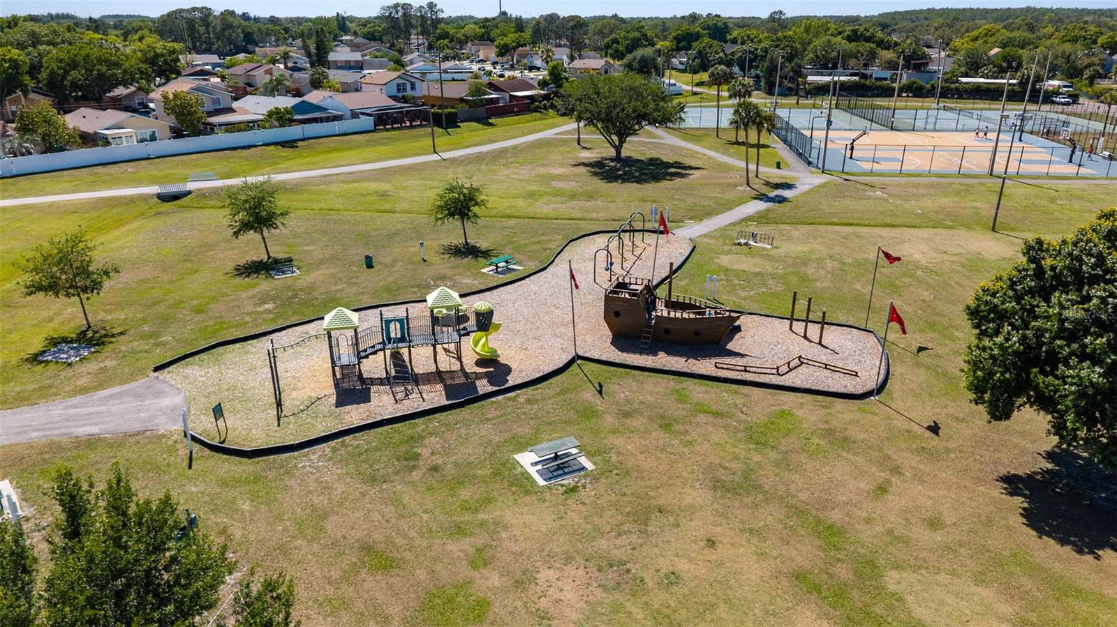 BELLEFIELD VILLAGE AMD - Residential