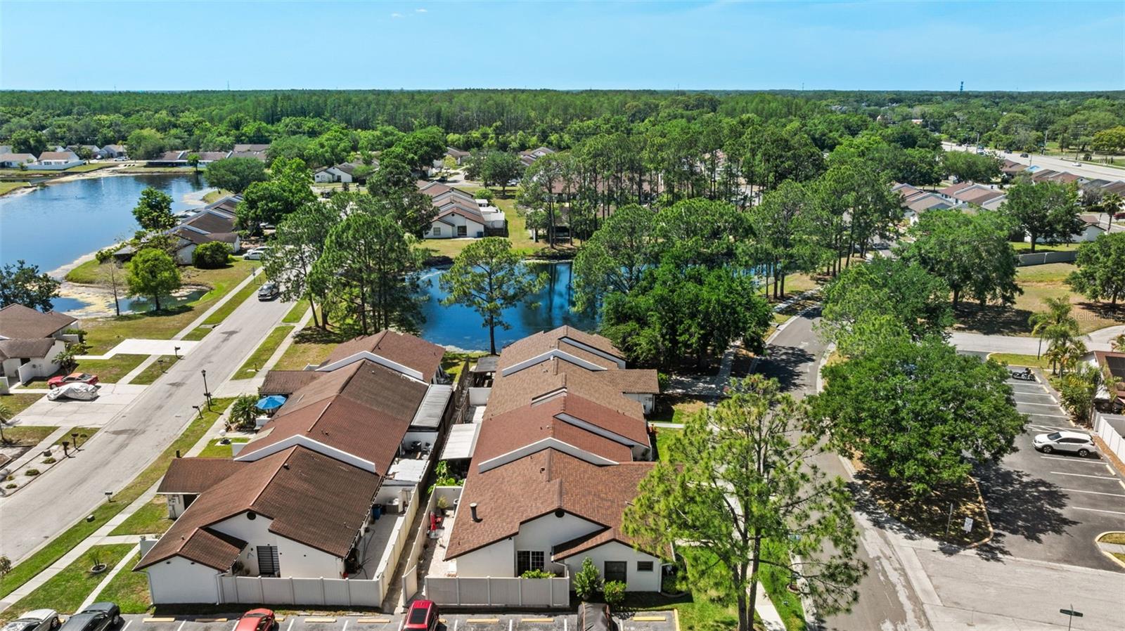 BELLEFIELD VILLAGE AMD - Residential