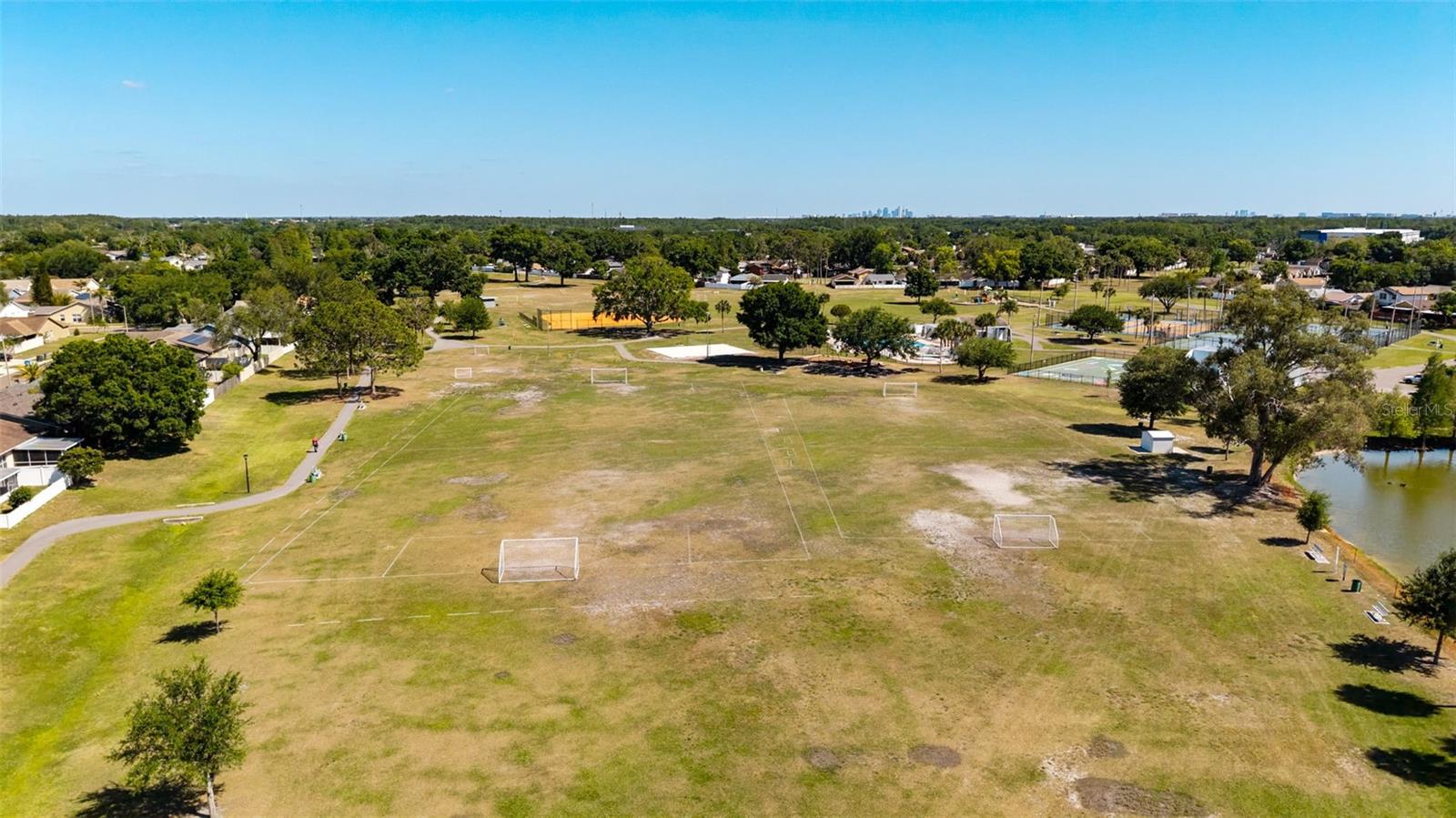 BELLEFIELD VILLAGE AMD - Residential