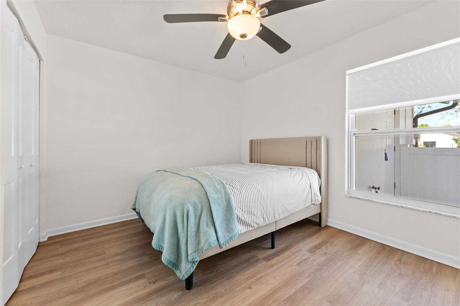 BELLEFIELD VILLAGE AMD - Residential