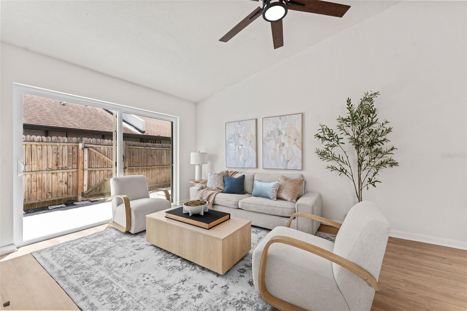 BELLEFIELD VILLAGE AMD - Residential