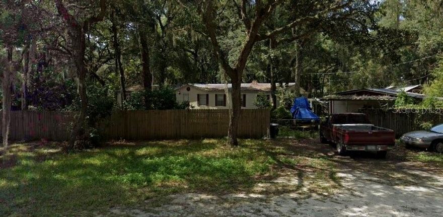 Investor Special! Opportunity to renovate this home and make it your own! Awesome potential with great upside. This is a 4 bed, 2 bath, 2,280 sq ft home. Being sold as is.