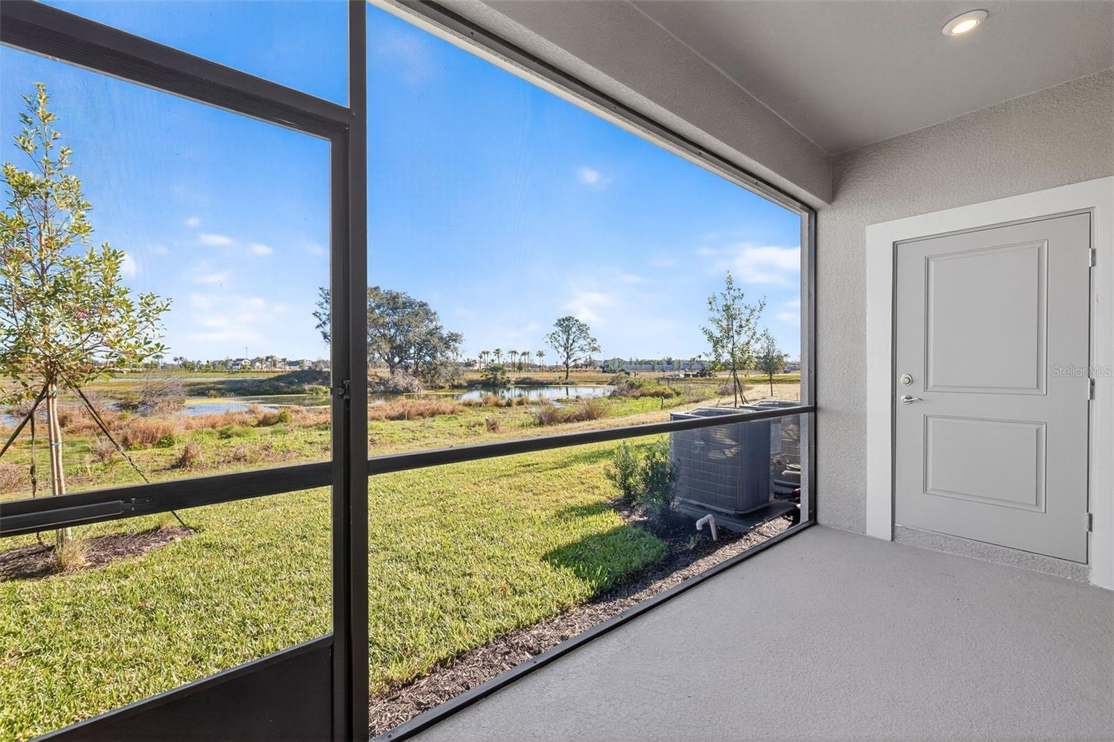 CROSSWIND RANCH - Residential
