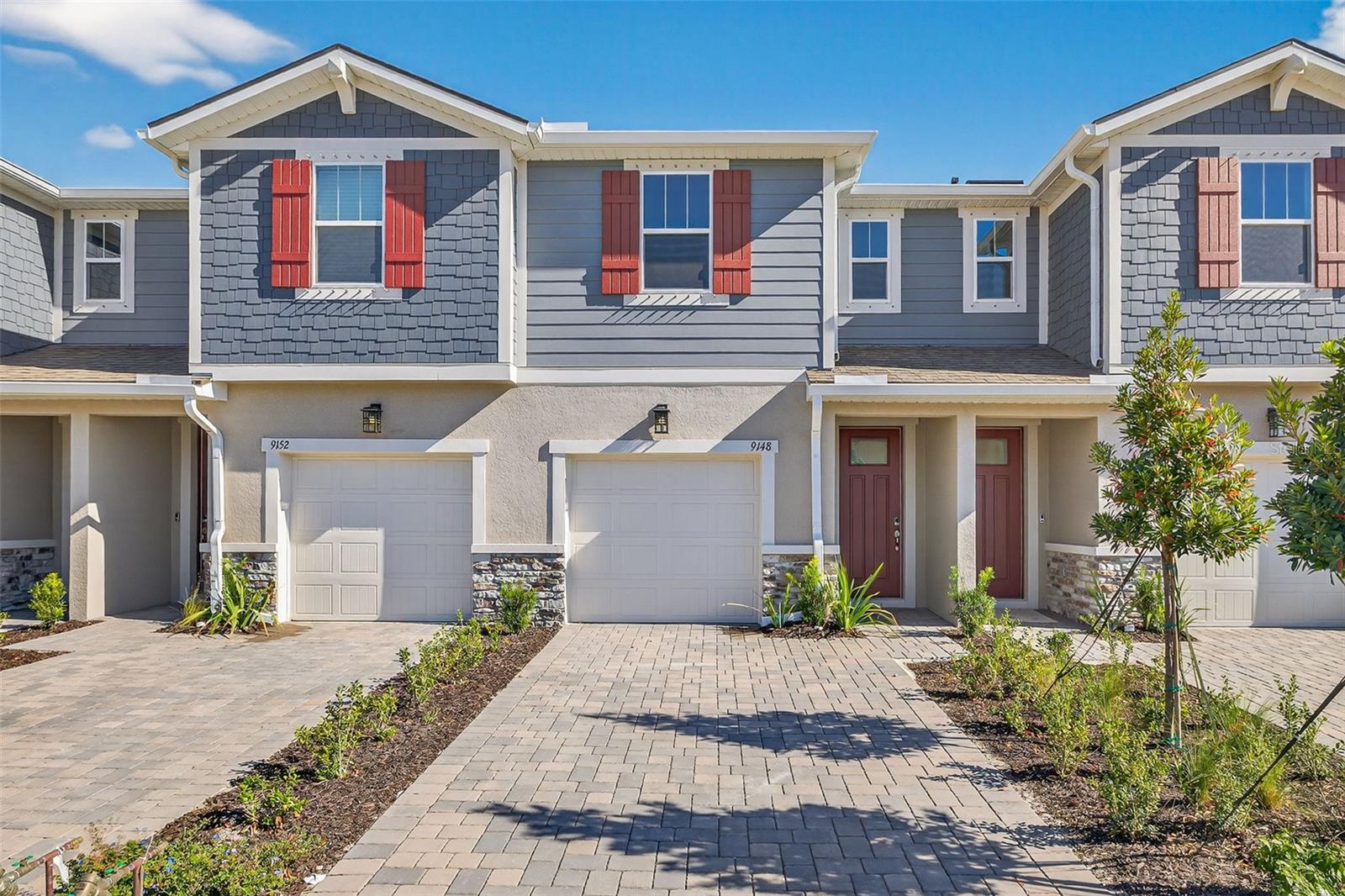 CROSSWIND RANCH - Residential