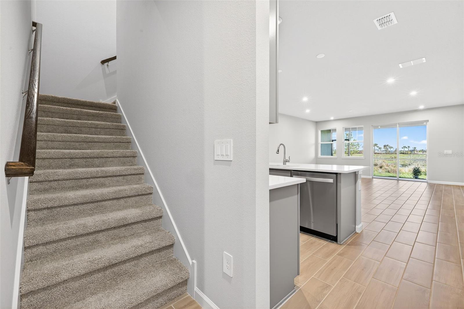 CROSSWIND RANCH - Residential