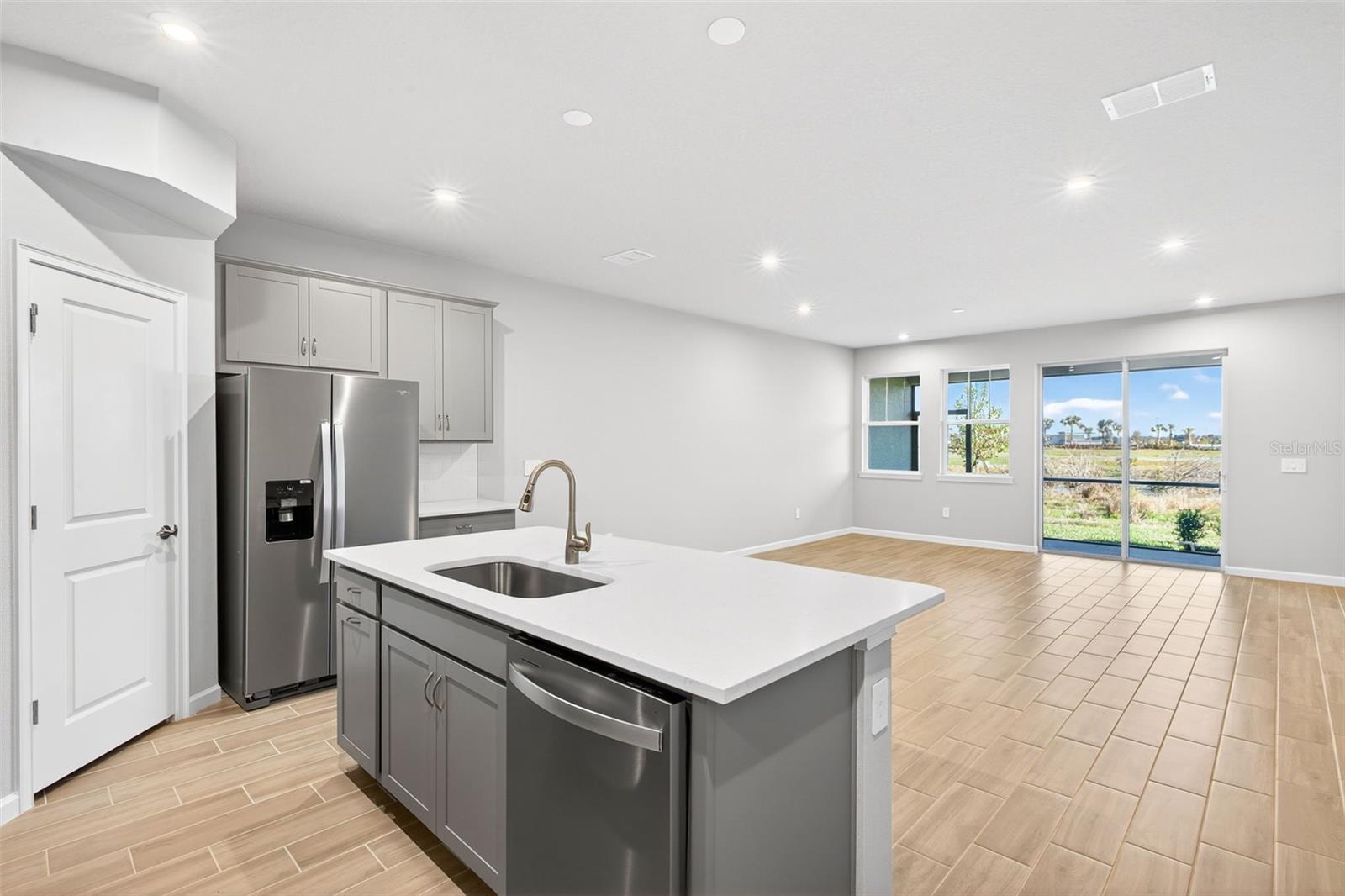 CROSSWIND RANCH - Residential