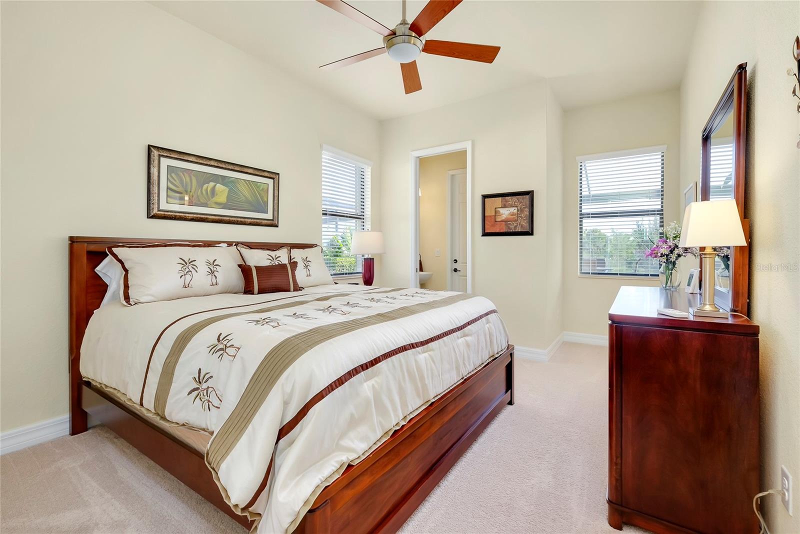 GRAN PARADISO PH 1 - Residential