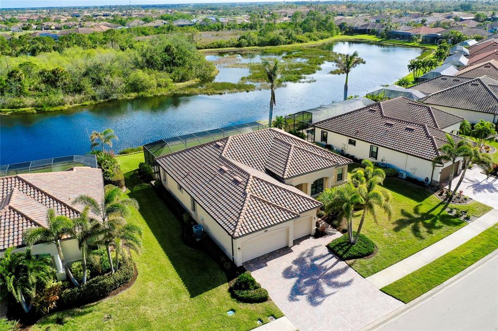 Photo of 20314 Passagio Drive, Venice, FL 34293 (MLS # N6141269)