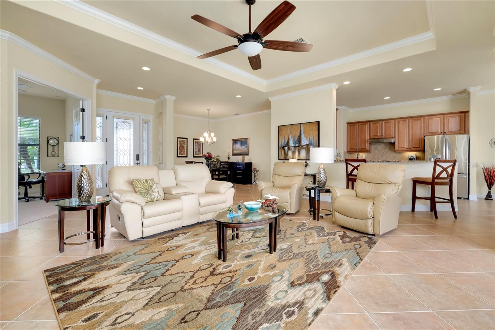 GRAN PARADISO PH 1 - Residential