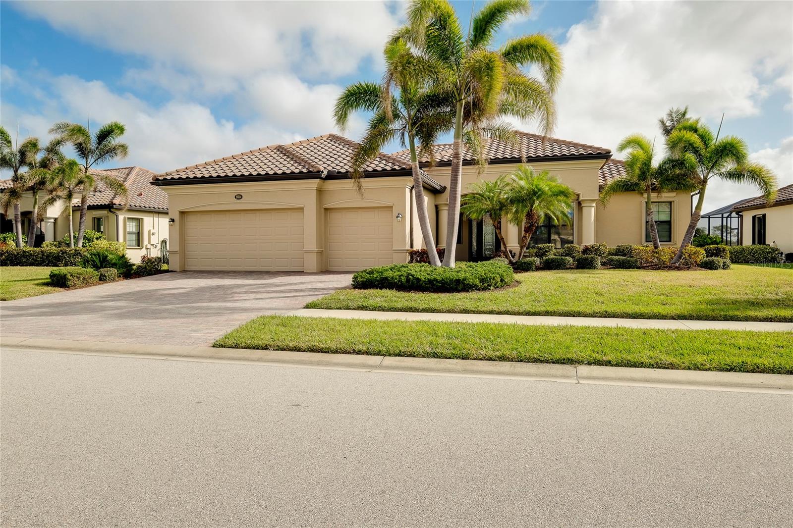 20314 PASSAGIO DRIVE