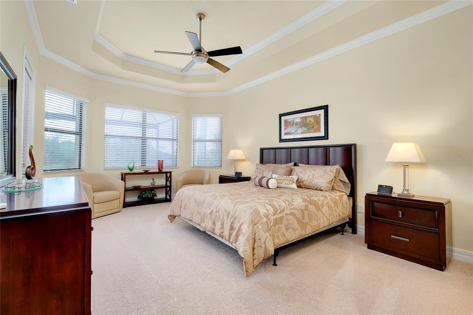 GRAN PARADISO PH 1 - Residential