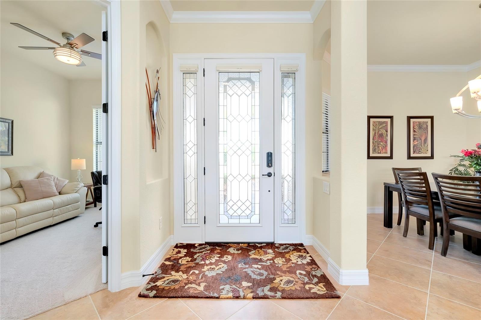 GRAN PARADISO PH 1 - Residential