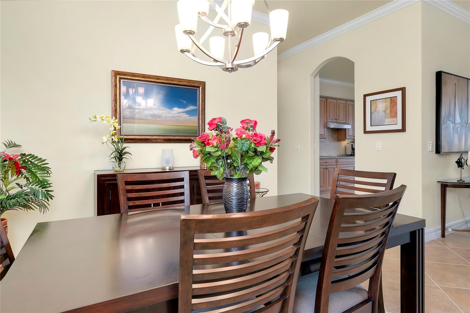 GRAN PARADISO PH 1 - Residential