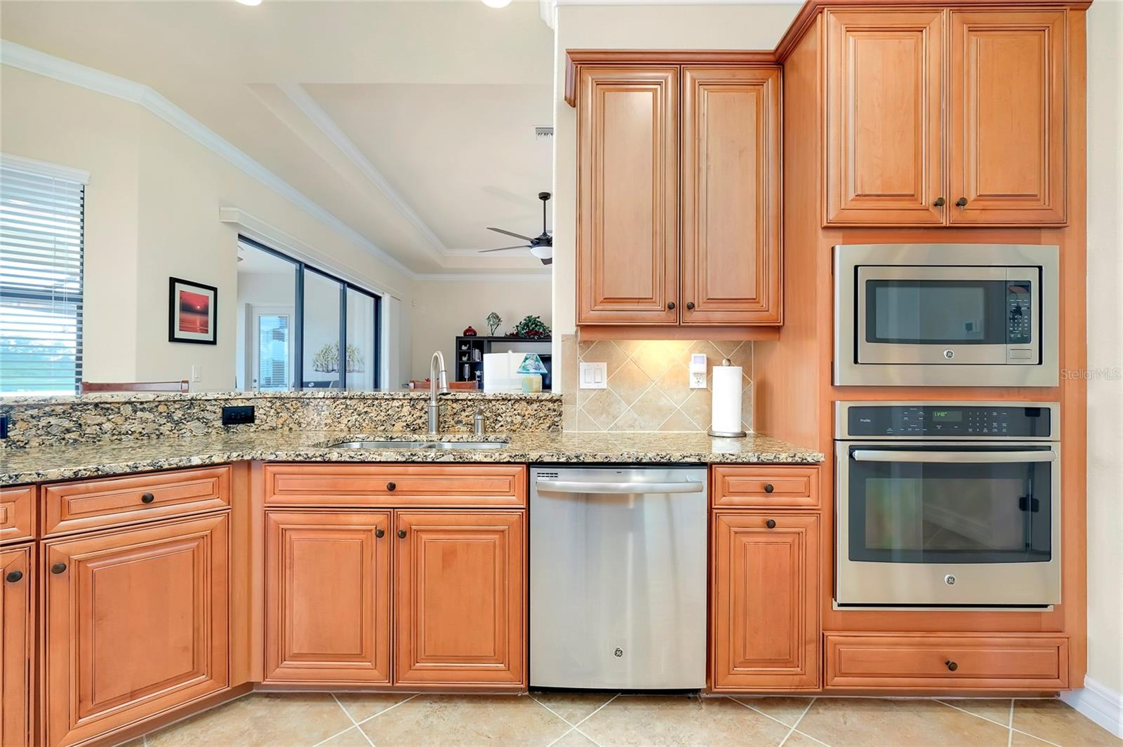 GRAN PARADISO PH 1 - Residential