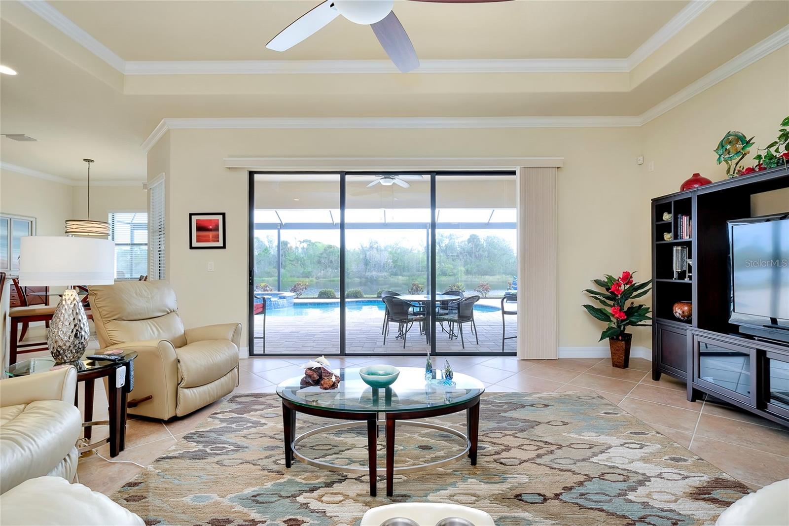 GRAN PARADISO PH 1 - Residential