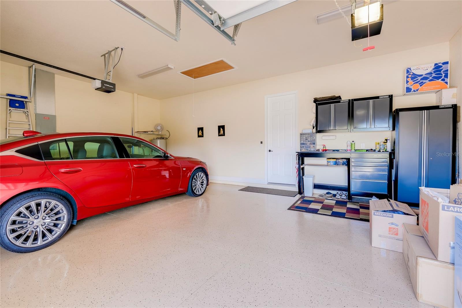 GRAN PARADISO PH 1 - Residential