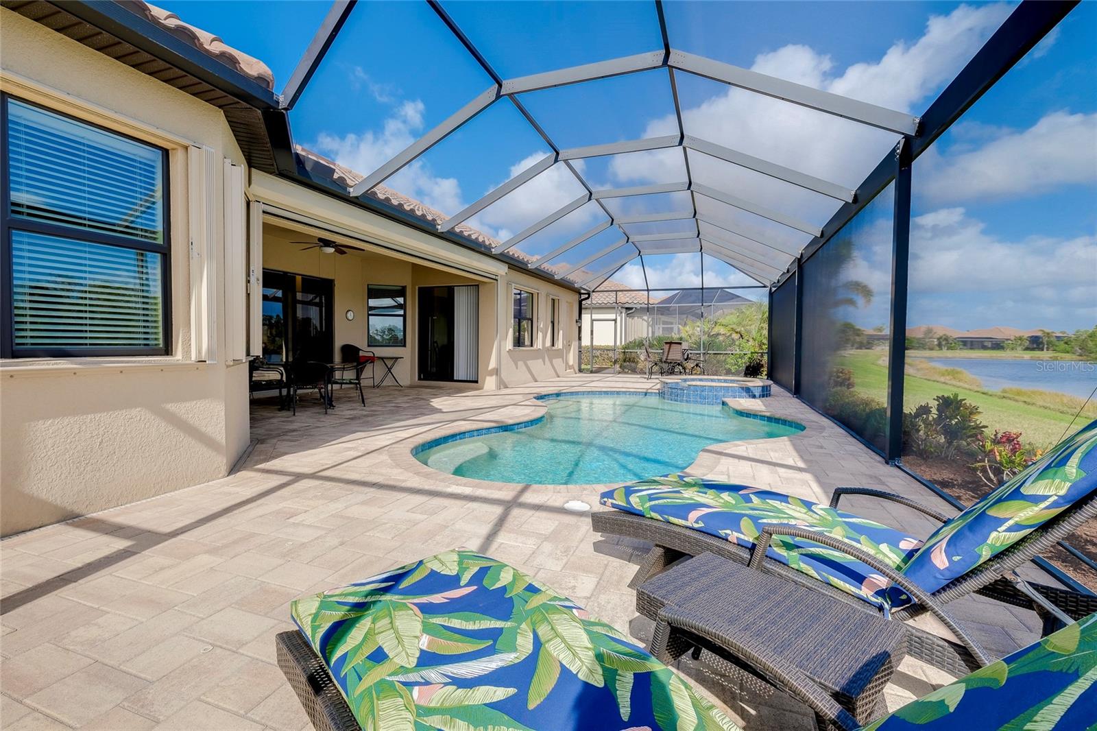 GRAN PARADISO PH 1 - Residential